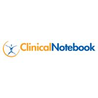 ClinicalNotebook image 1